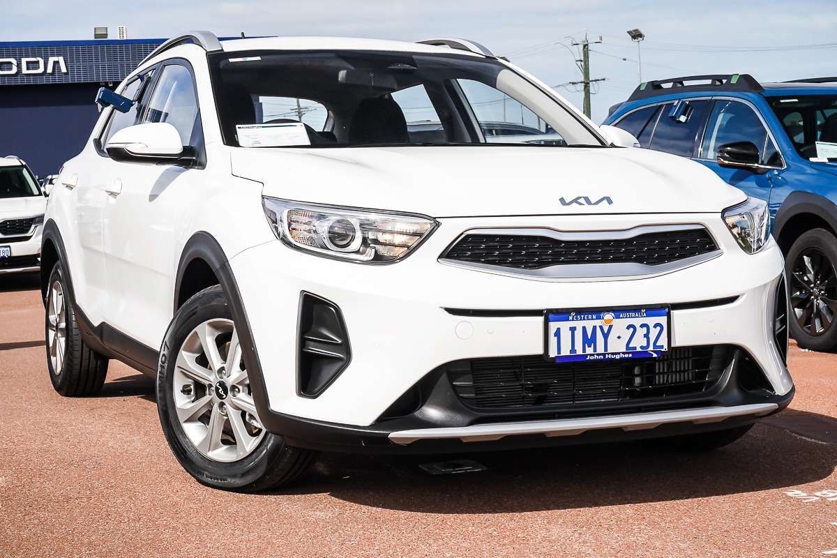 2024 Kia Stonic S YB