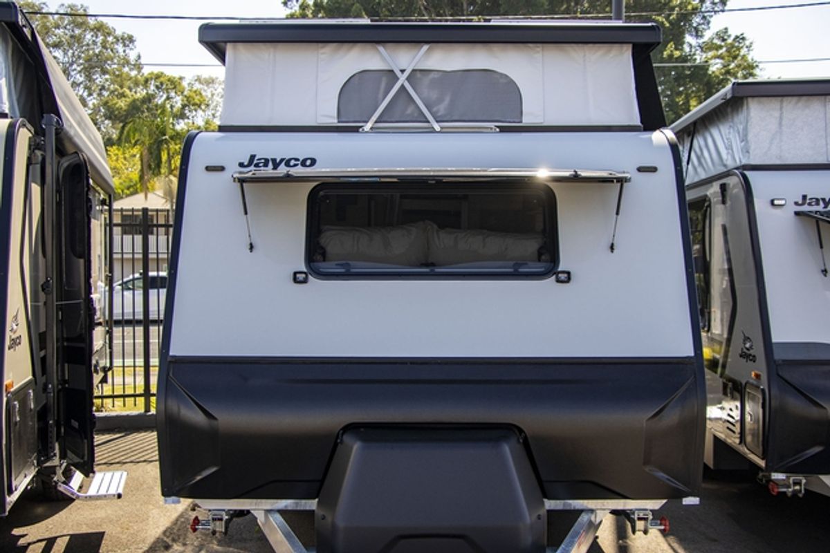 2026 Jayco DISCOVERY POPTOP 17.55-8.DY-MY26