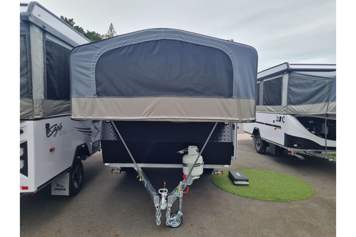 2026 Jayco LARK CAMPER CP-MY26