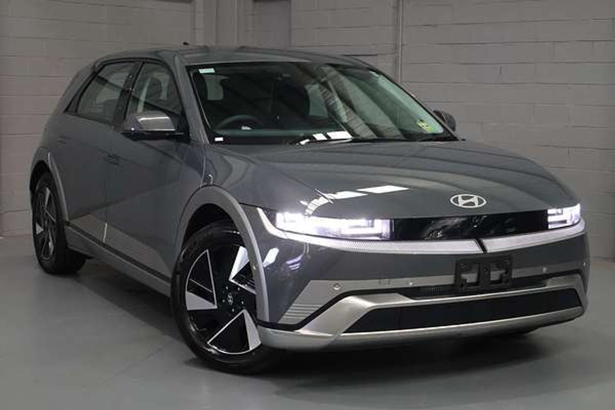 2026 Hyundai IONIQ 5 Elite NE.V7