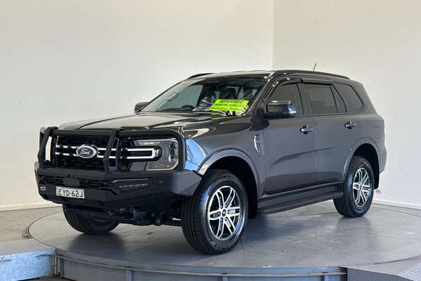 2023 Ford Everest Trend 2.0L