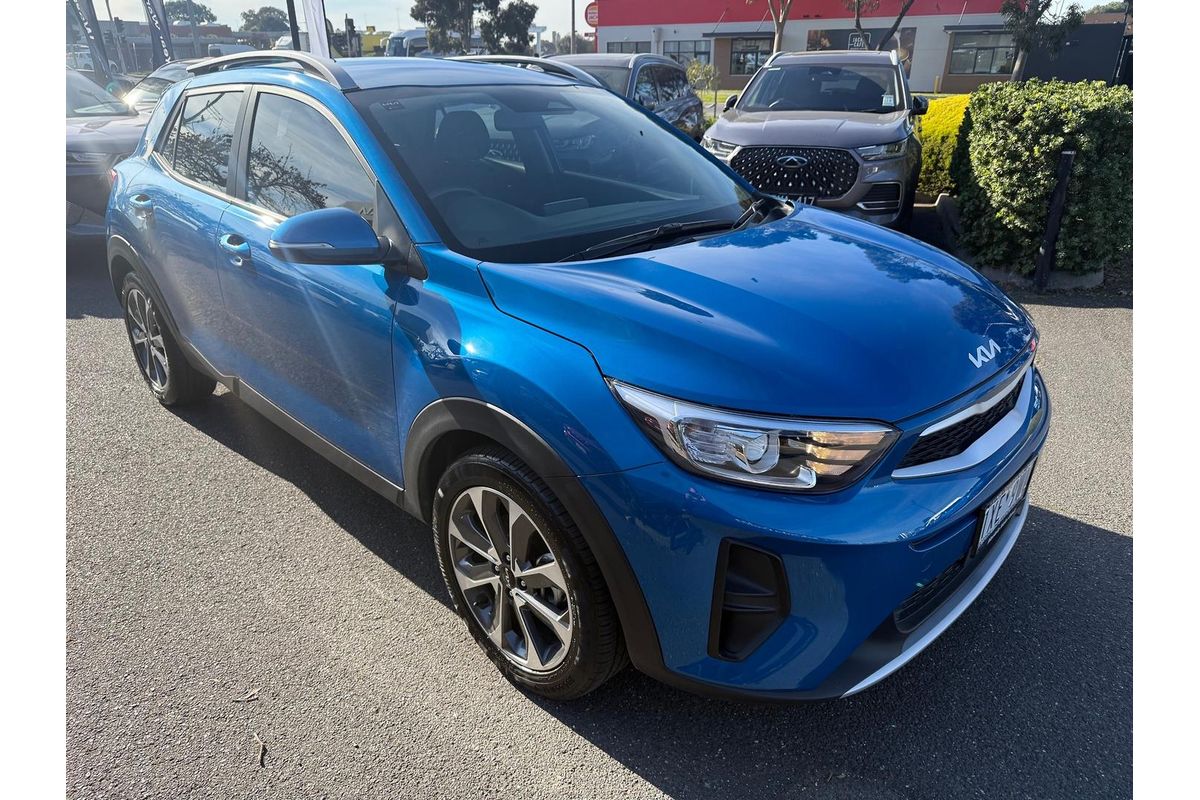 2023 Kia Stonic Sport YB