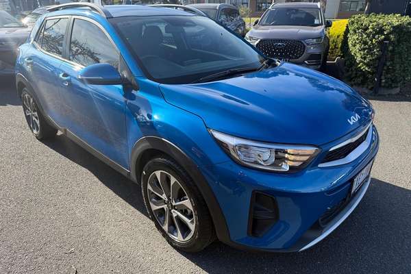 2023 Kia Stonic Sport YB
