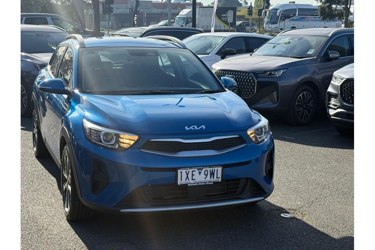 2023 Kia Stonic Sport YB