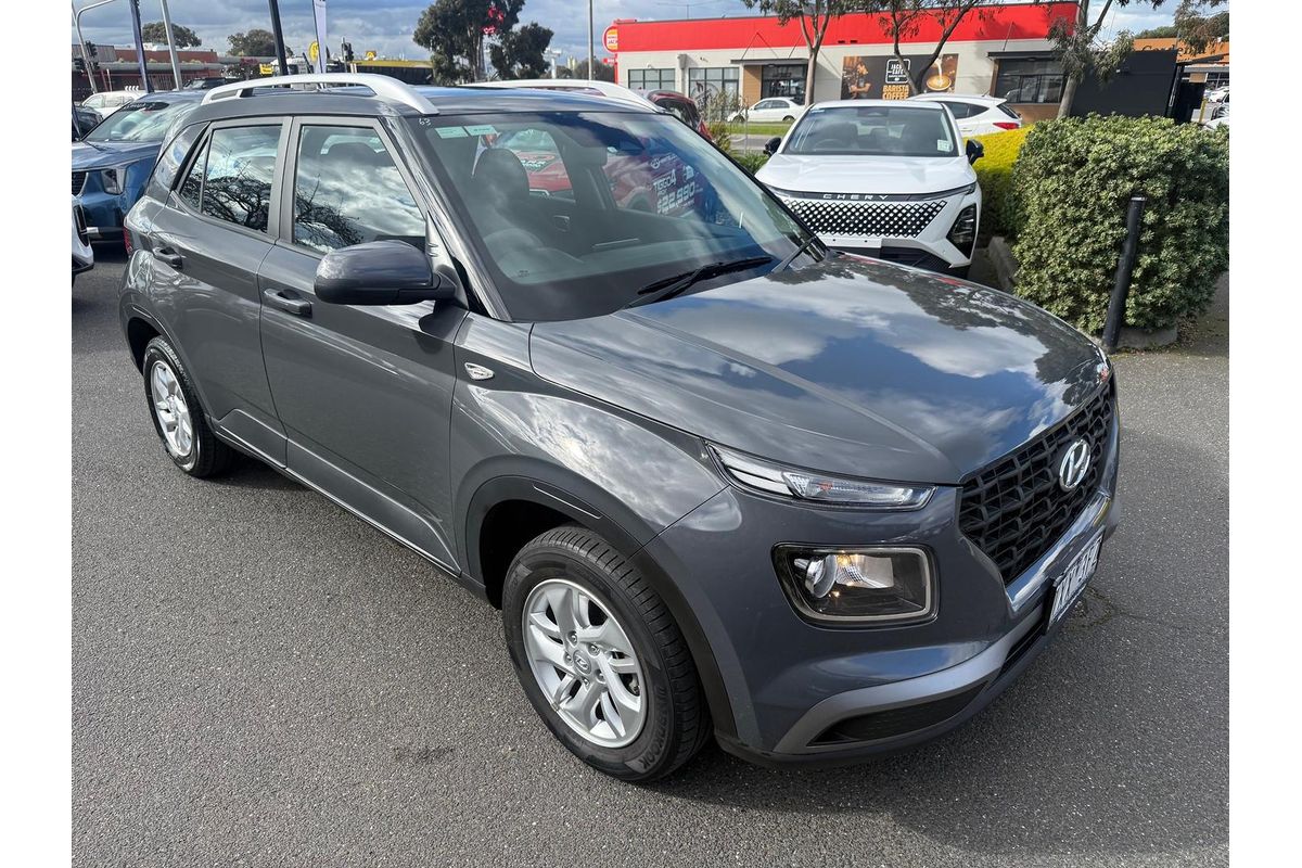 2023 Hyundai Venue QX.V5