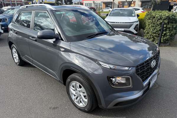 2023 Hyundai Venue QX.V5