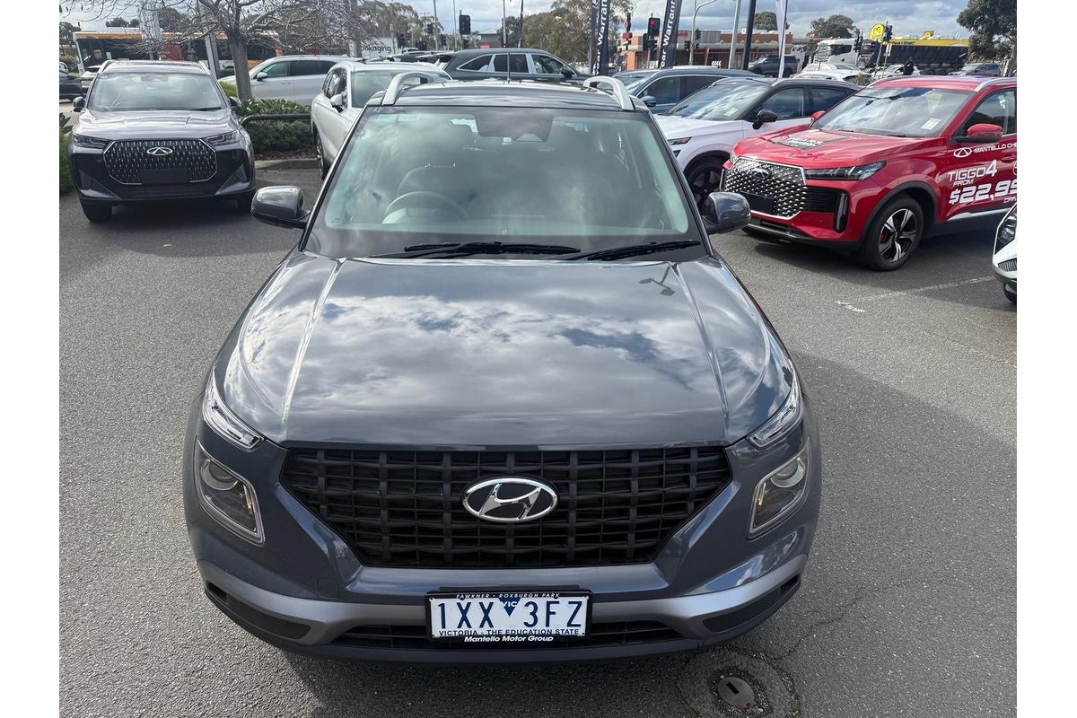 2023 Hyundai Venue QX.V5