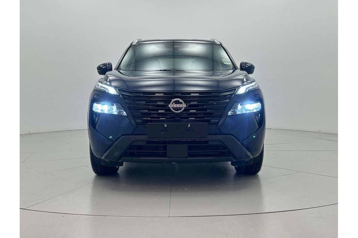 2026 Nissan X-TRAIL ST-L e-POWER T33