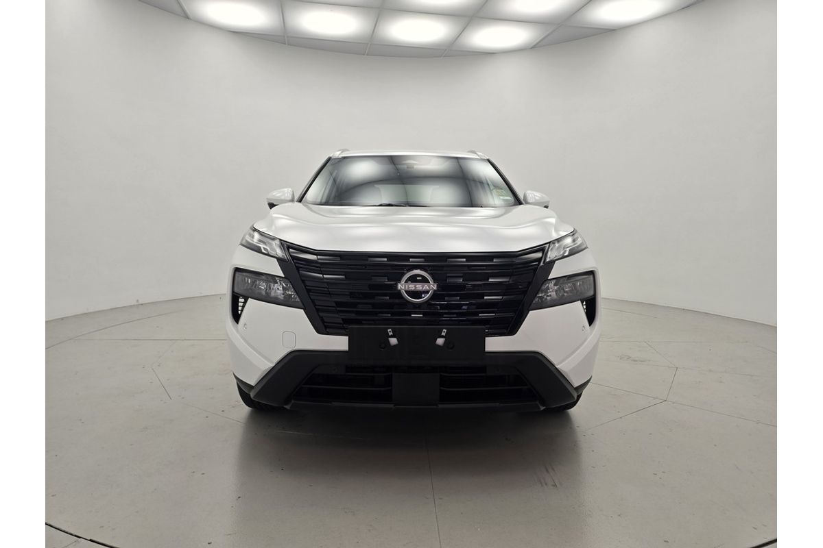 2026 Nissan X-TRAIL ST-L e-POWER T33