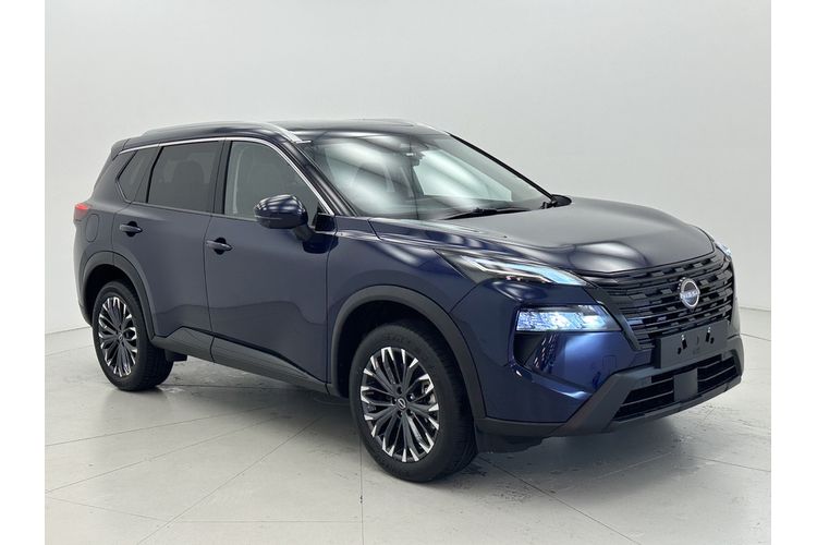 2026 Nissan X-TRAIL Ti e-POWER T33