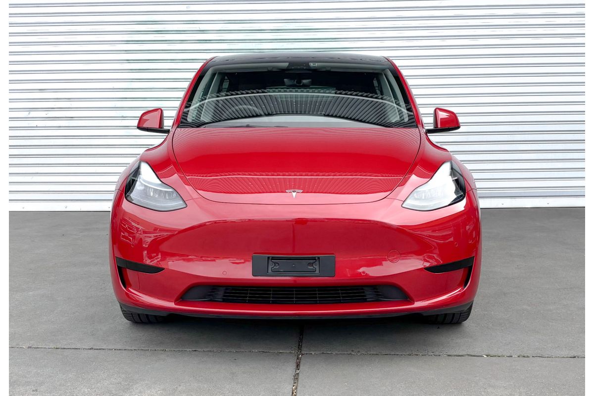 2023 Tesla Model Y Rear-Wheel Drive