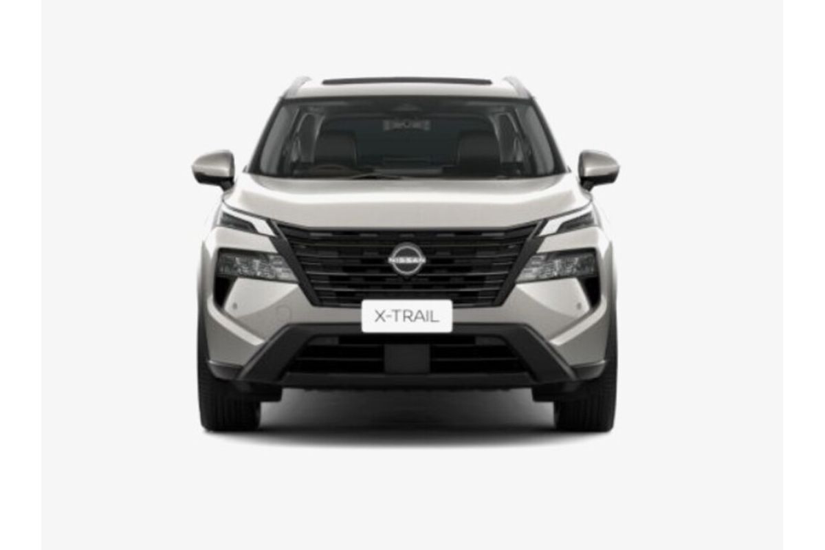 2026 Nissan X-TRAIL Ti e-POWER T33
