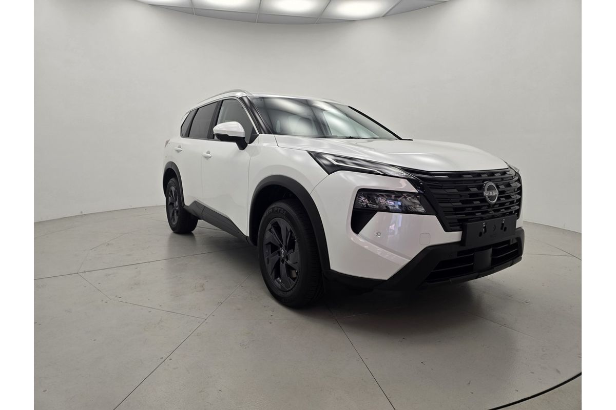 2026 Nissan X-TRAIL ST-L e-POWER T33