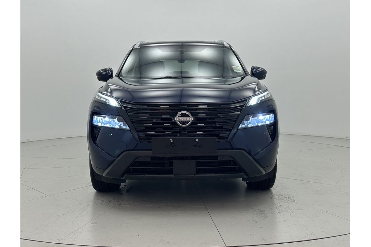 2026 Nissan X-TRAIL Ti e-POWER T33