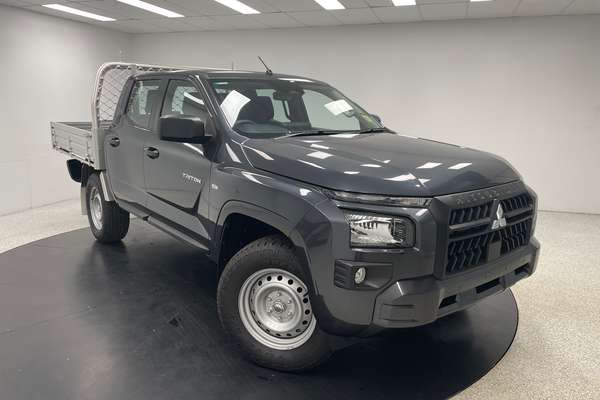 2025 Mitsubishi MV