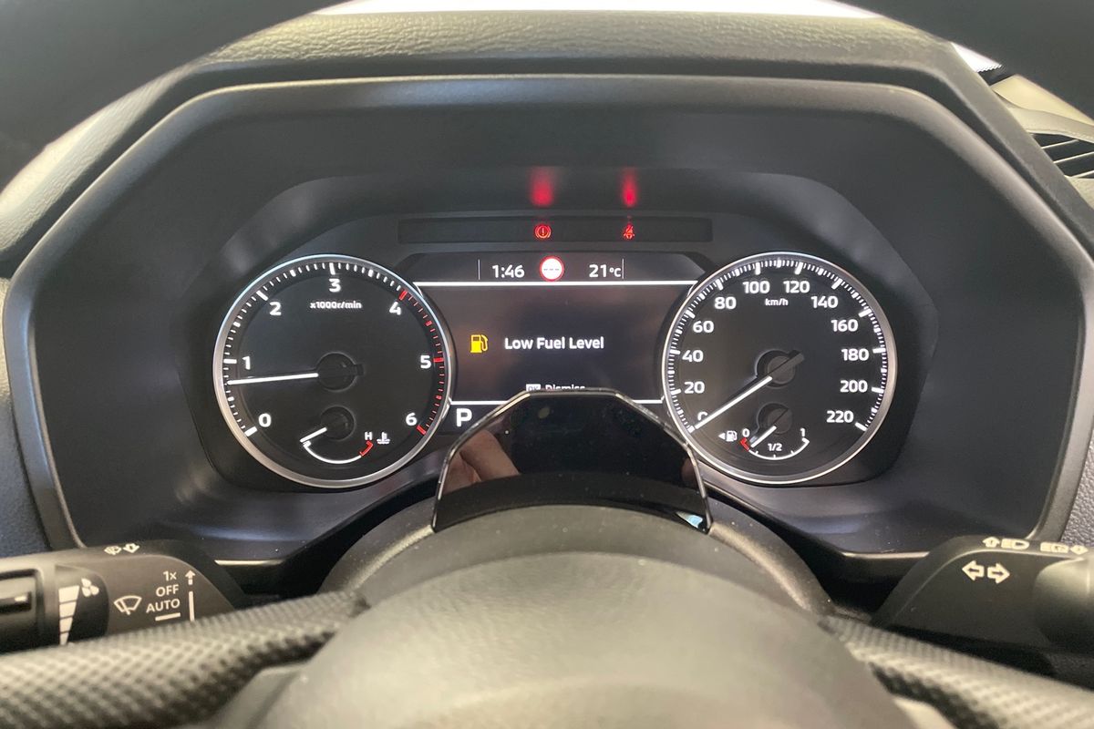 2025 Mitsubishi Triton GLX MV 4X4