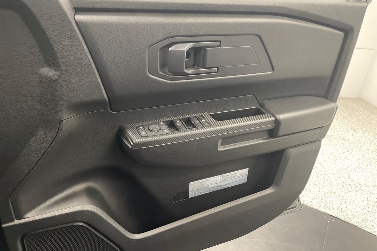 2025 Mitsubishi Triton GLX MV 4X4