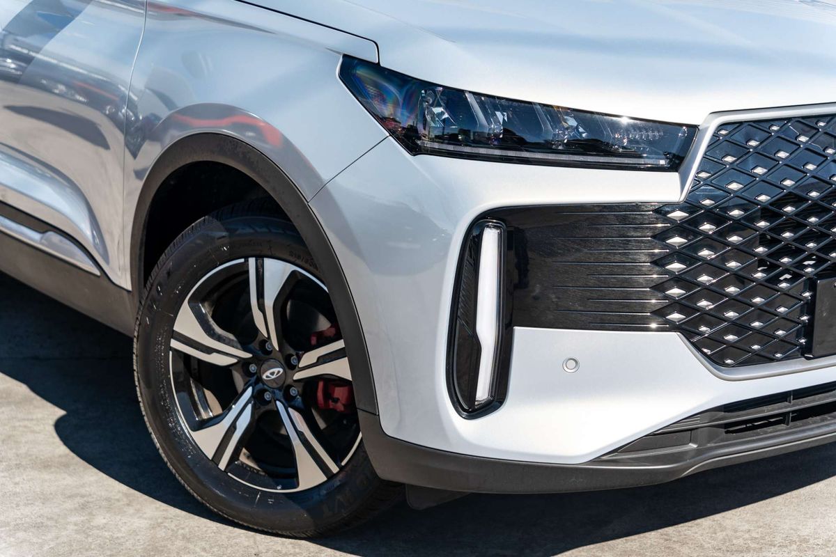 2025 Chery Tiggo 4 Urban