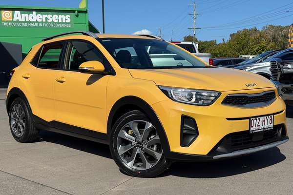 2023 Kia Stonic Sport YB