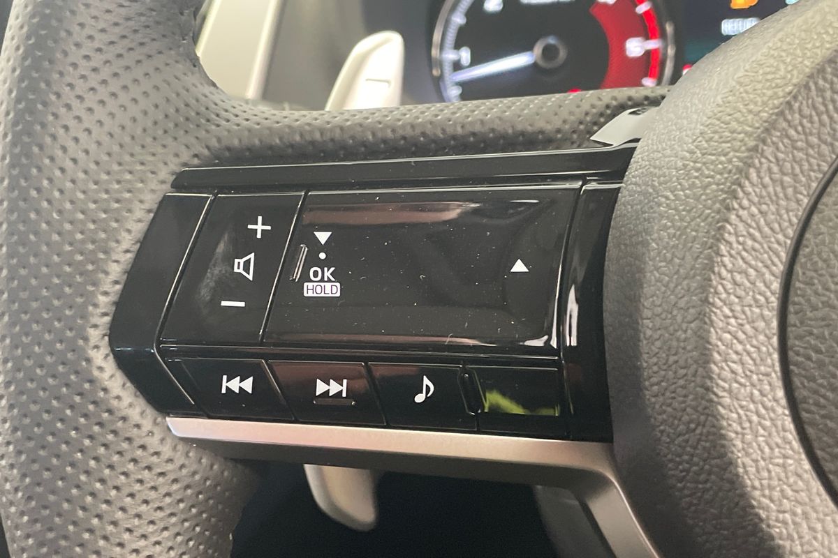 2025 Mitsubishi Pajero Sport GLS QG