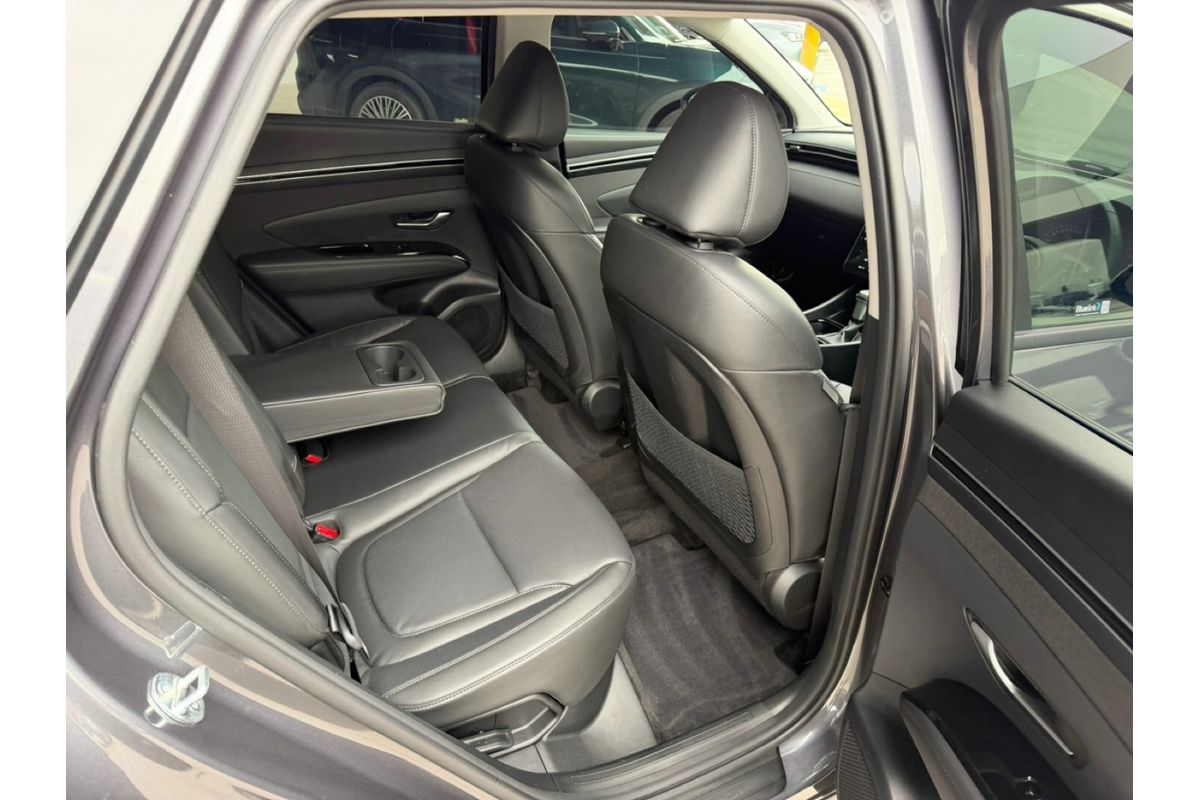 2023 Hyundai Tucson Elite NX4.V2 image 10