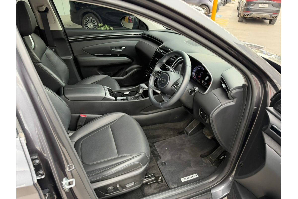 2023 Hyundai Tucson Elite NX4.V2 image 11