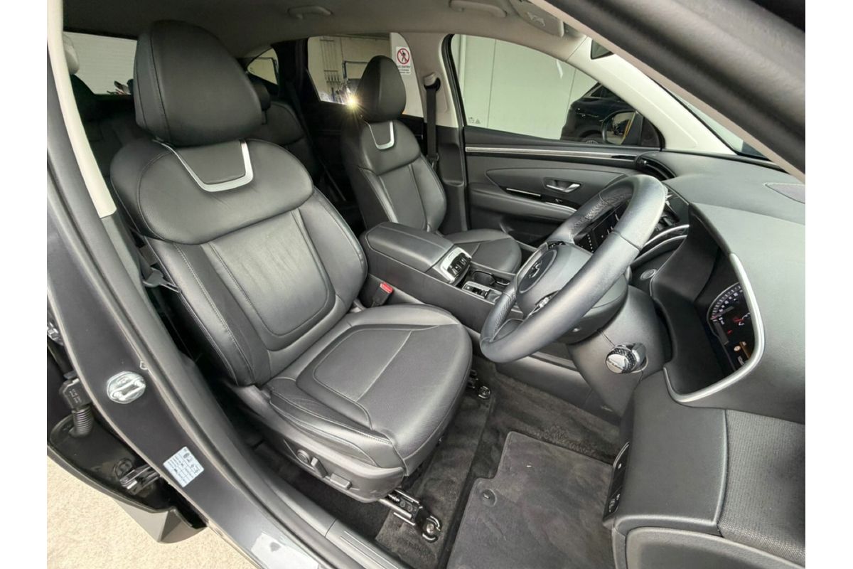 2023 Hyundai Tucson Elite NX4.V2 image 12