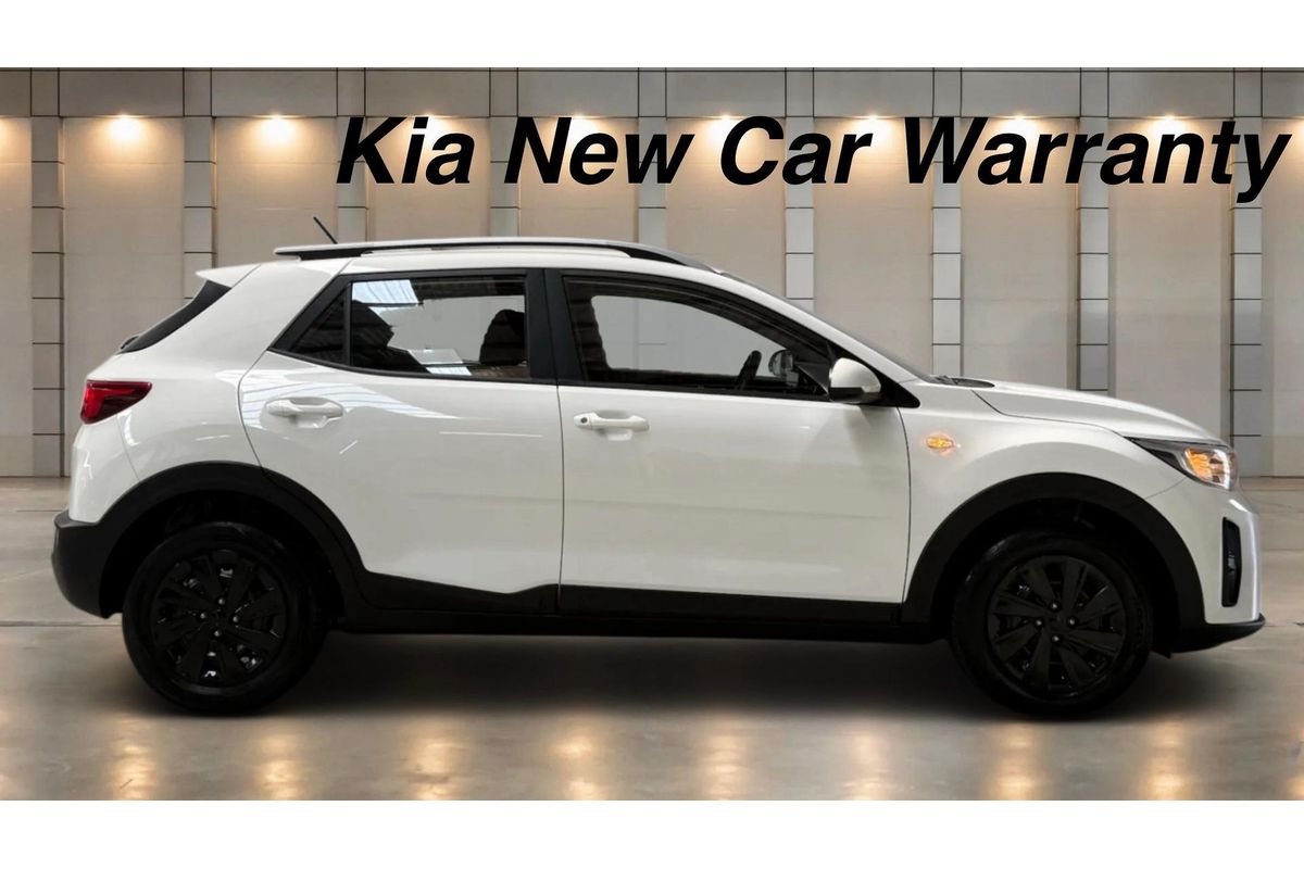 2023 Kia Stonic S YB