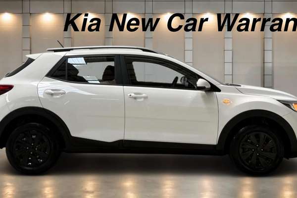 2023 Kia Stonic S YB