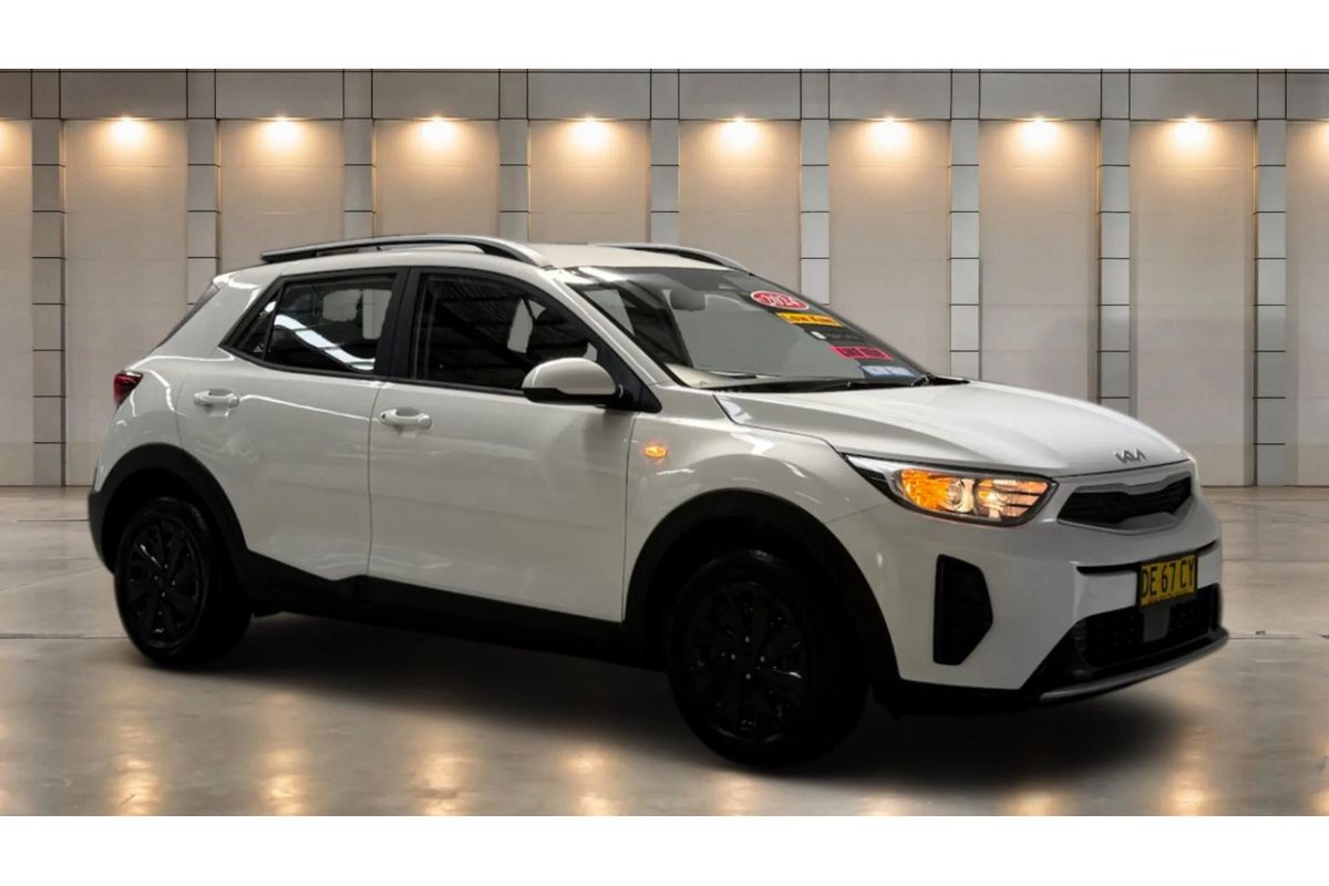 2023 Kia Stonic S YB