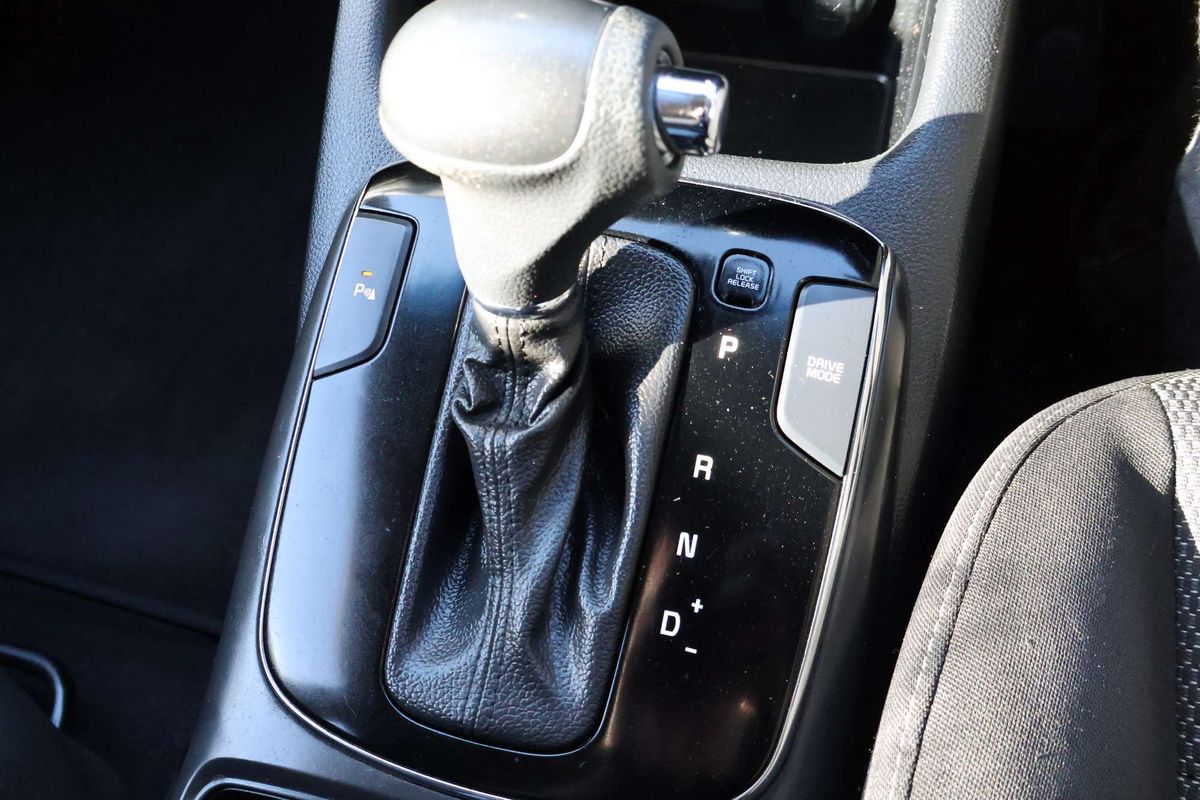 2017 Kia Cerato S YD