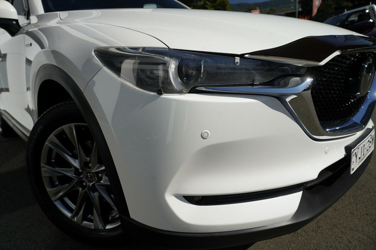 2020 Mazda CX-5 100th Anniversary KF Series