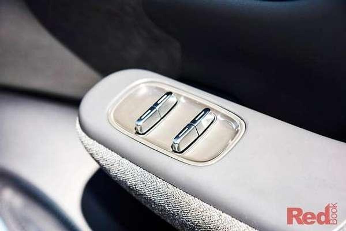 2026 Leapmotor B10 Style A12