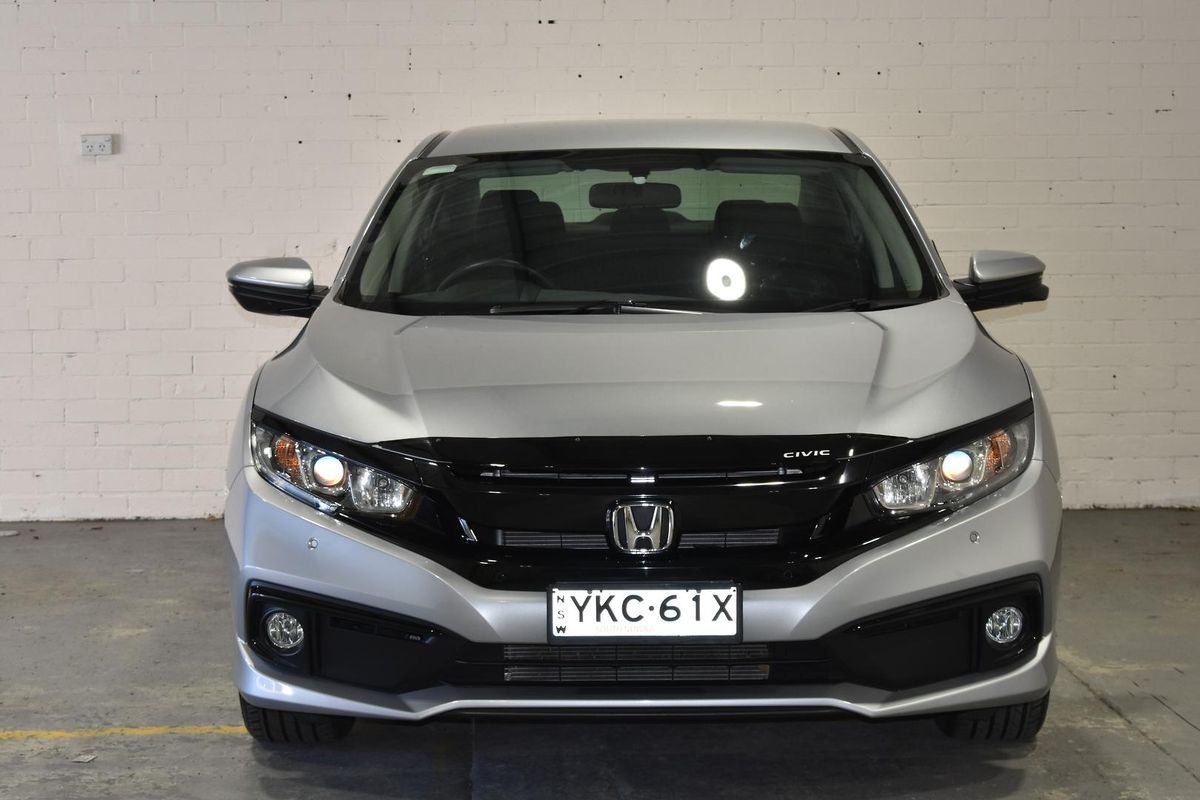 2020 Honda Civic VTi-S 10th Gen