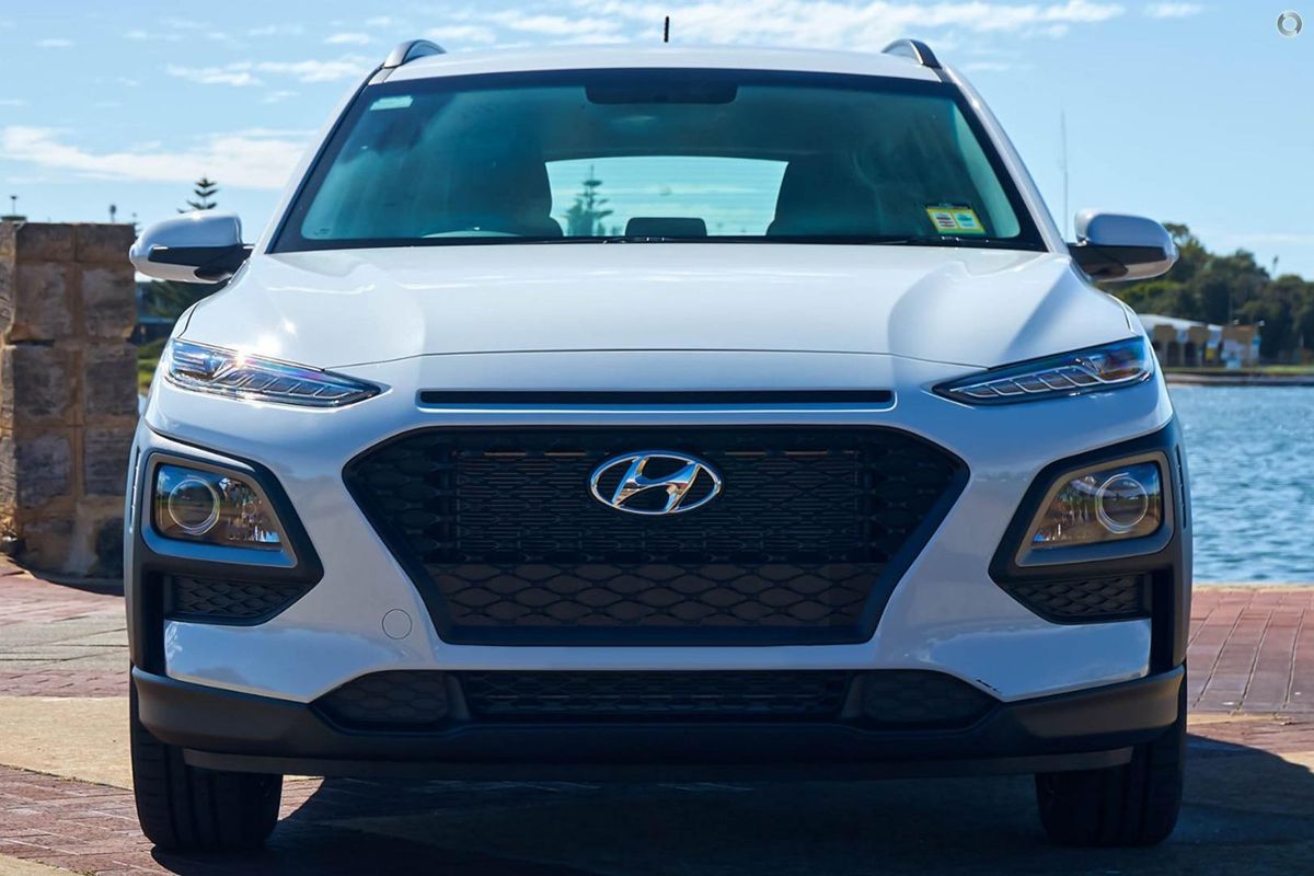 2018 Hyundai Kona Go OS.2