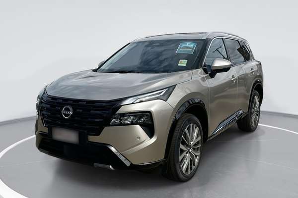 2026 Nissan X-TRAIL Ti-L e-POWER T33