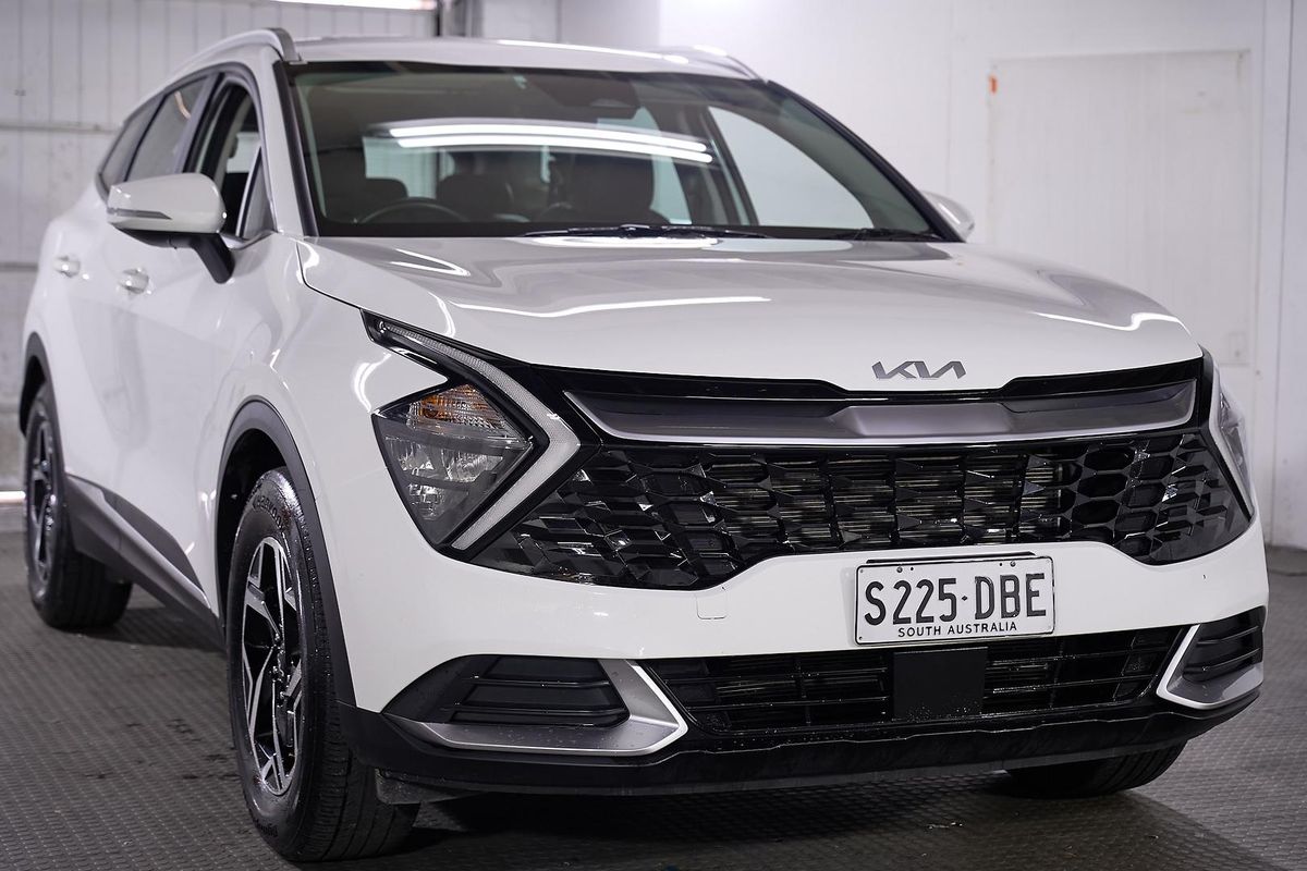 2024 Kia Sportage S NQ5