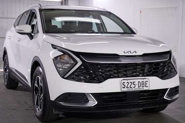 2024 Kia Sportage S NQ5