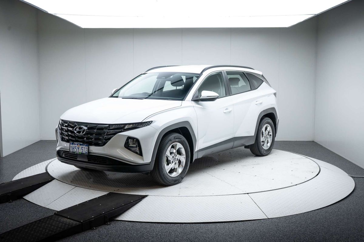 2022 Hyundai Tucson NX4.V1