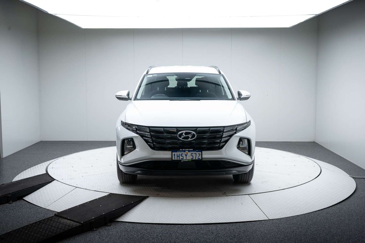 2022 Hyundai Tucson NX4.V1
