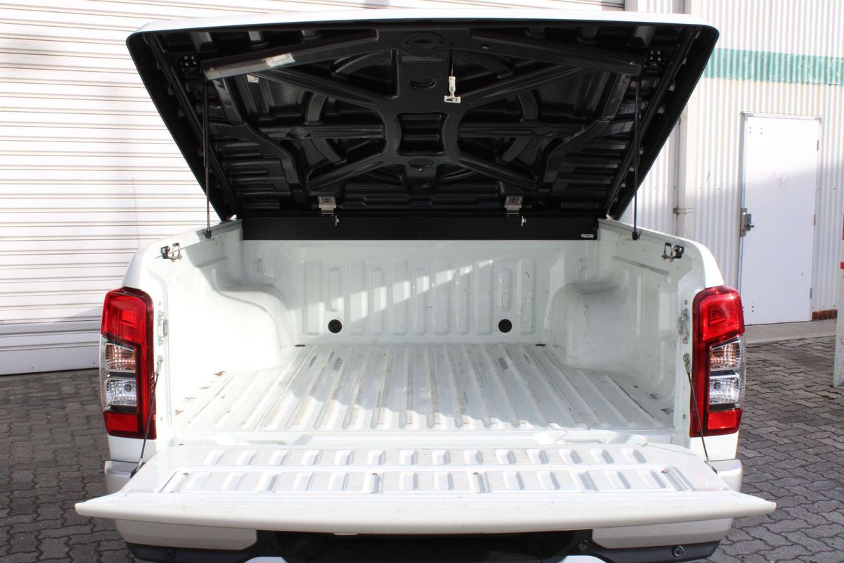 2022 Mitsubishi Triton GLX MR 4X4