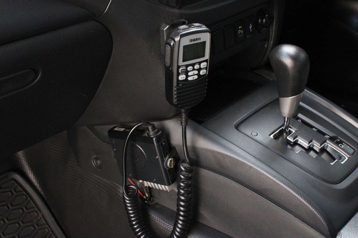 2022 Mitsubishi Triton GLX MR 4X4