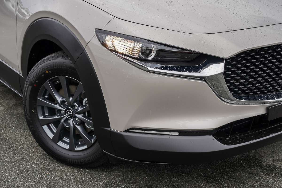 2026 Mazda CX-30 G20 Pure DM Series
