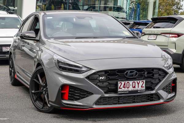 2026 Hyundai i30 N Premium PDe.V6