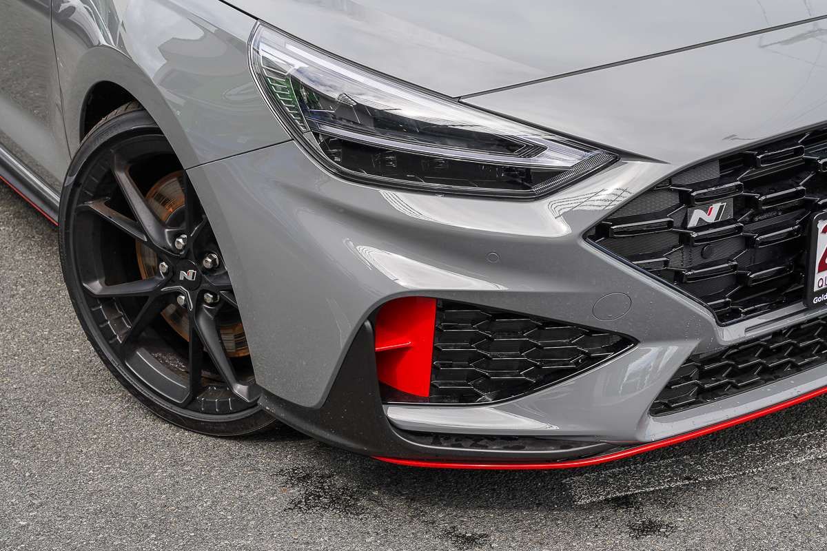 2026 Hyundai i30 N Premium PDe.V6