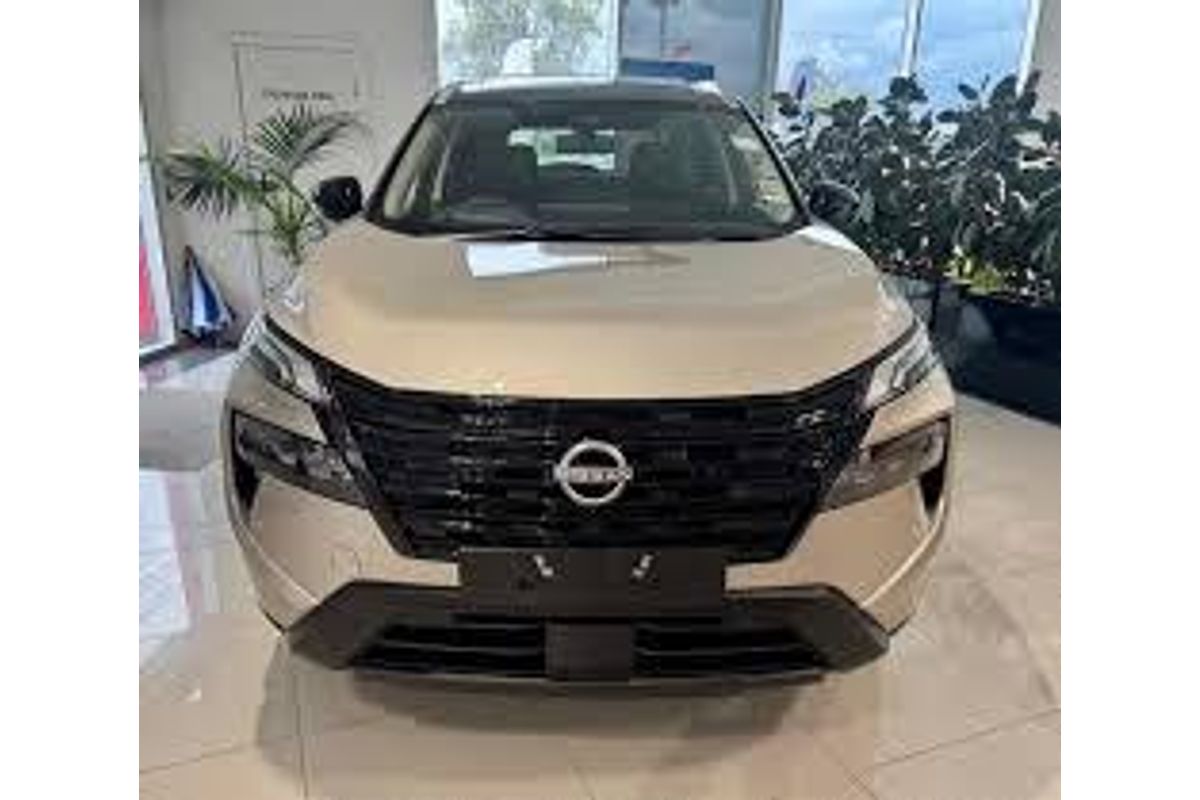 2026 Nissan X-TRAIL Ti e-POWER T33