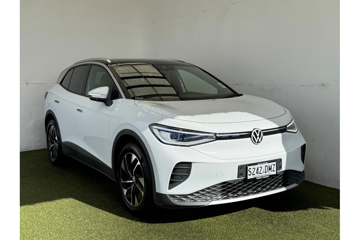 2026 Volkswagen ID.4 Pro E2