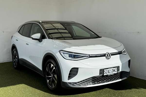 2026 Volkswagen ID.4 Pro E2