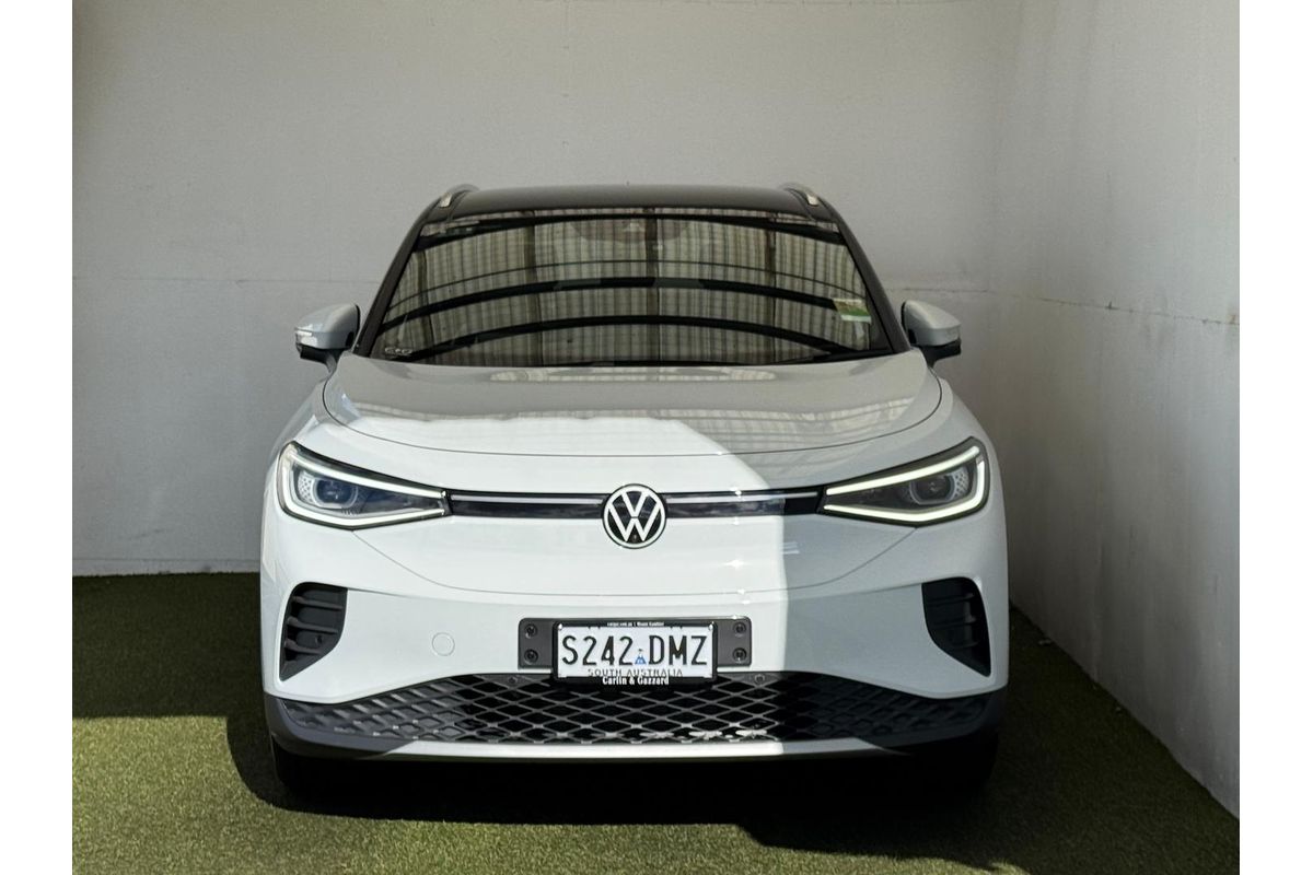2026 Volkswagen ID.4 Pro E2