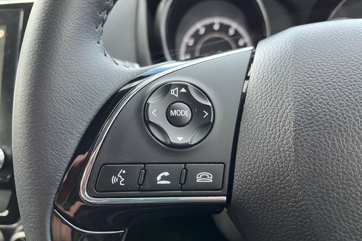 2020 Mitsubishi ASX ES XD